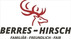 Logo Autohaus Berres-Hirsch GmbH